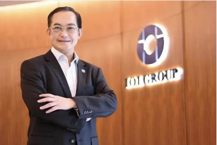 【新闻】福布斯TOP 10马来西亚最有钱的家族富豪!“糖王”郭鹤年再度称霸成大马首富,入榜的还有丰隆集团CEO、Astro老板阿南达!