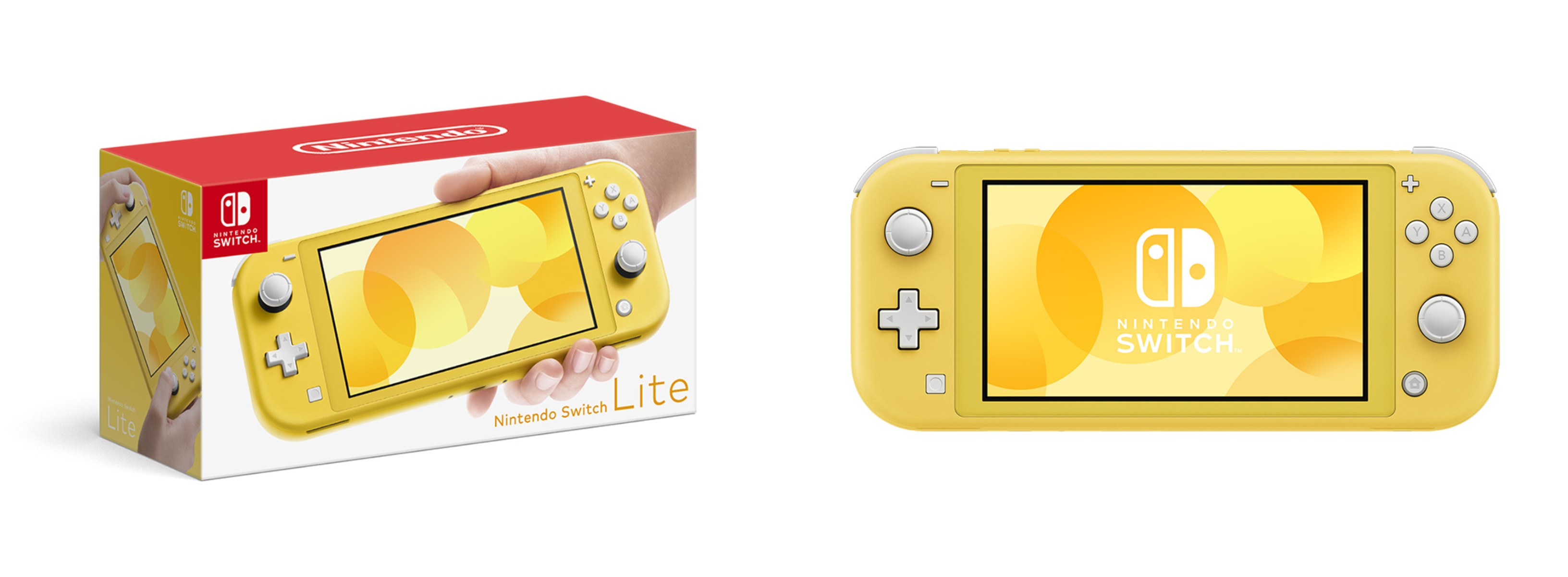【游戏】全新的Nintendo Switch Lite不但价钱可爱,还有梦幻Tiffany的颜色,简直是逼着人交出钱包!