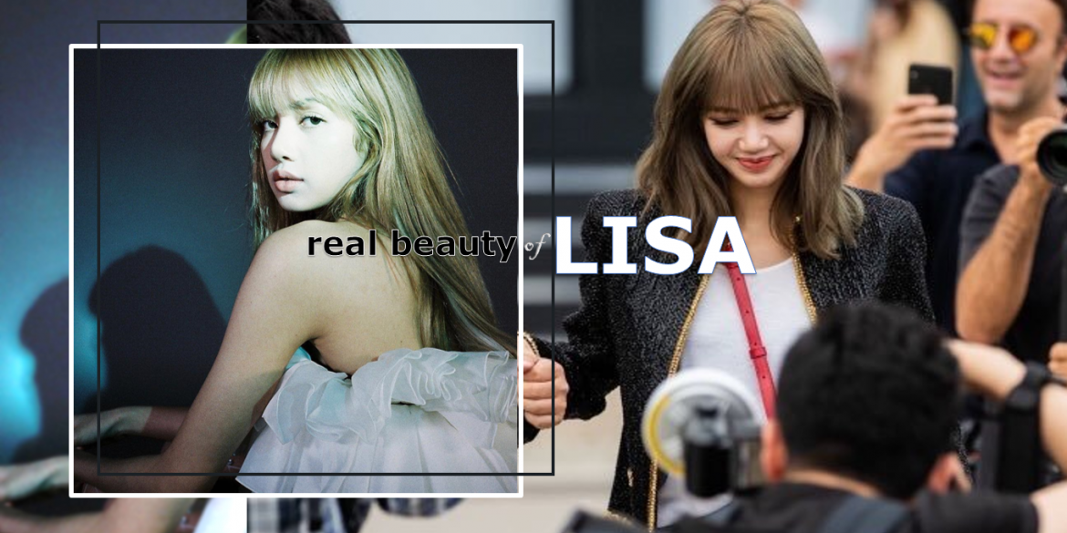 【韩流消息】“人间芭比”的生图惊艳全场,BLACKPINK【LISA】美貌日常在线!