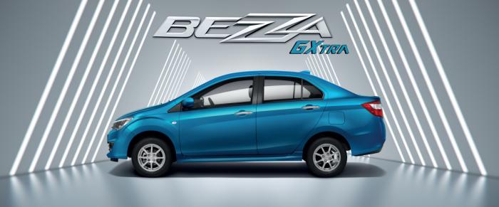 【好康】买车的朋友请等一等，Perodua Bezza 2020年1月将出产Facelift型号！盘点新Bezza如何应付来势汹汹的Proton！