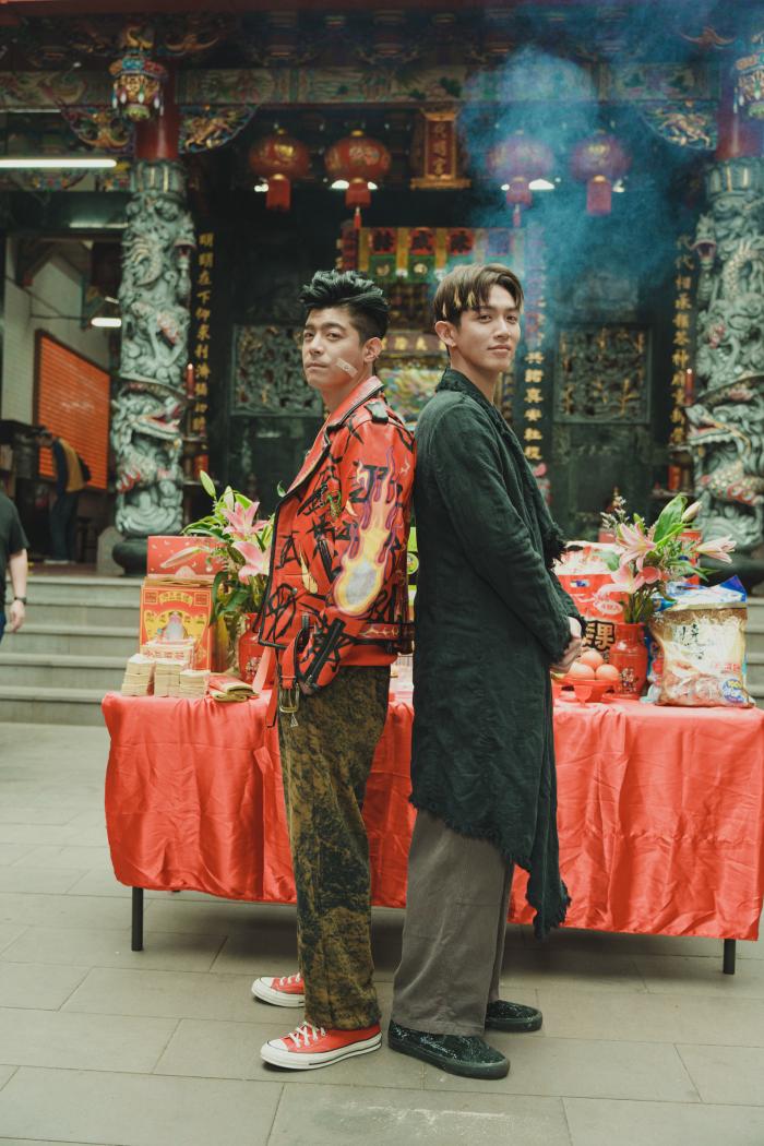 【影视】鬼戏爱好者必看!【Netflix新驱魔影集《乩身》】主演分享撞鬼经历,一个比一个惊悚