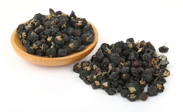 【健康饮食】【抗衰老神物- 黑枸杞 Black Goji Berry】美颜又健体的圣品!还可以【减肥】?!千万别错过!!