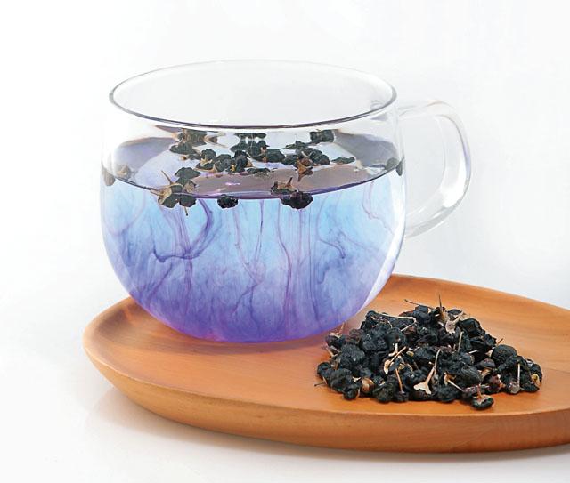 【健康饮食】【抗衰老神物- 黑枸杞 Black Goji Berry】美颜又健体的圣品!还可以【减肥】?!千万别错过!!