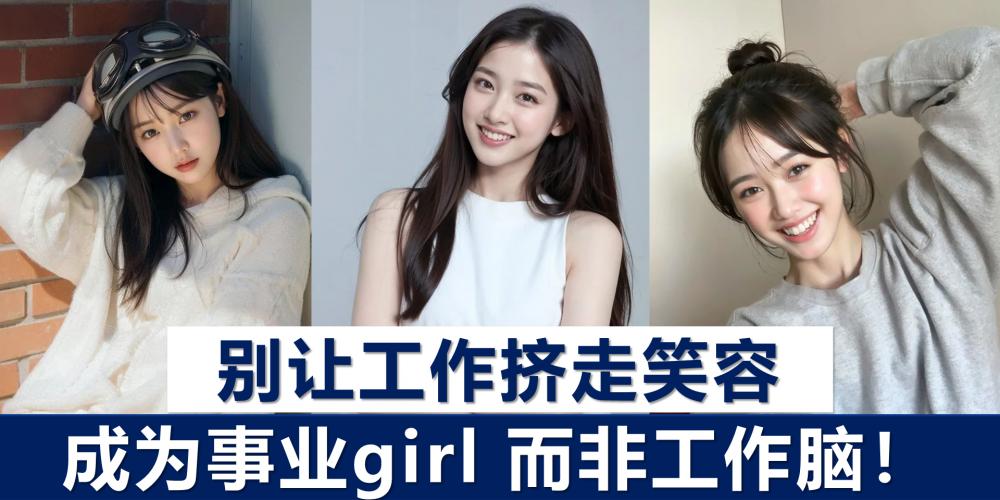 【日常贴士】努力工作这么多年,职业成长却只有苦劳而不是功劳?搞懂【工作脑和事业心的差别】让职涯翻倍成长!