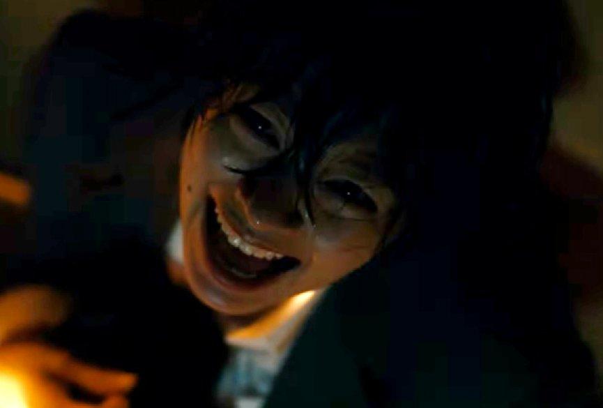 【影视】【怕鬼慎入】Netlfix首创《咒怨》影集7月上线!预告超阴森吓人,可怕的伽椰子和佐伯俊雄又“回来”了!