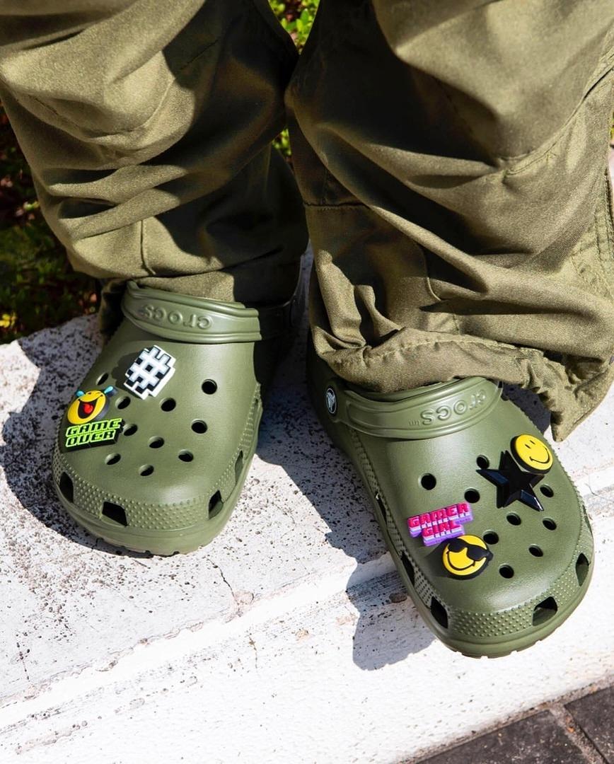 【时尚单品】大马也有唯品会！7.7超级大促销！更低价买Crocs、Birkenstock，内衣、女装服饰等折扣高达90%！【免邮+100%正品保证】！
