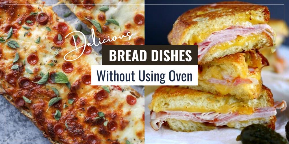 Free And Feel Hungry At Home? 3 Different Delicious and Simple Dishes ...