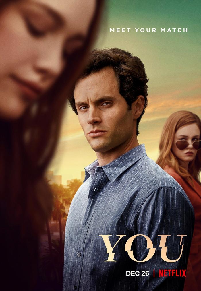 【影视】那些【NETFLIX】上超好看的小众欧美剧|惊悚、悬疑又烧脑剧情,拯救MCO剧荒又无聊的你!