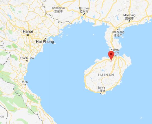 【旅行】【世界长寿之乡】海南澄迈,绝对可以考虑带父母旅行的好去处