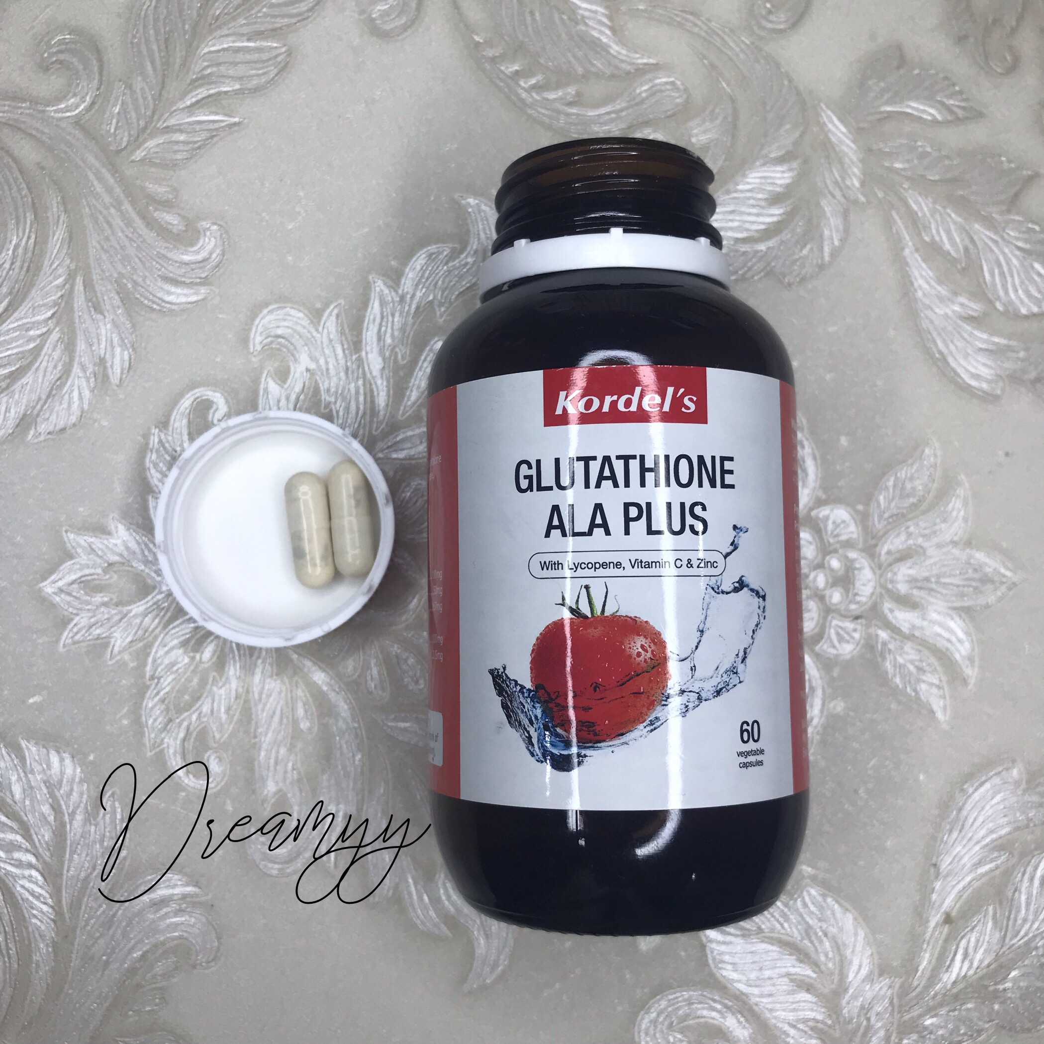 kordel glutathione ala plus功效 生活】20多岁的女孩应该投资什么保健品才能让自己容颜不老还能强身健体呢？5款保健品必推给女孩们！