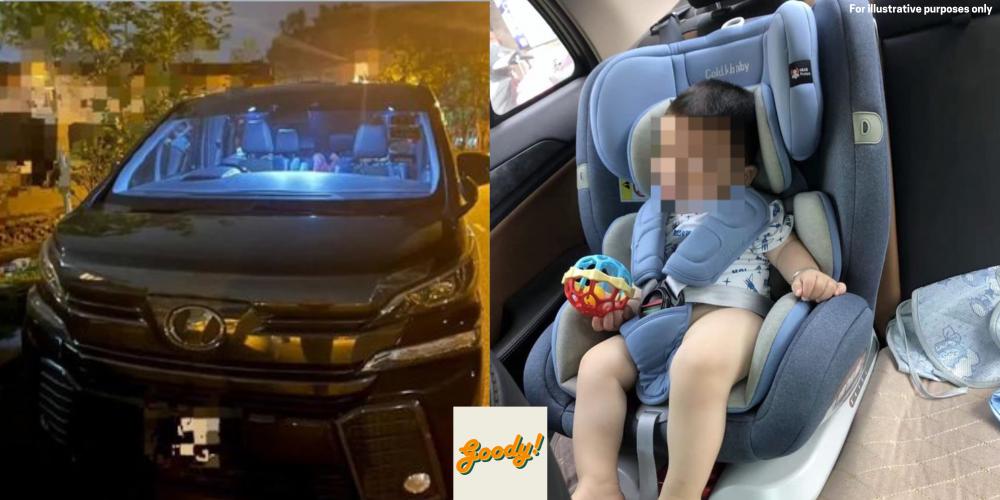 Two-Year-Old Toddler Left In Car For 8 Hours Dies After Mother ...