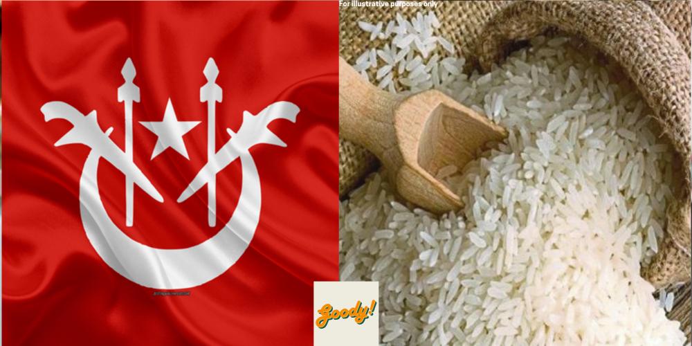 Kelantan Rice Kelantan To Introduce Its Own Rice Brand Starting Next Year In Response ...