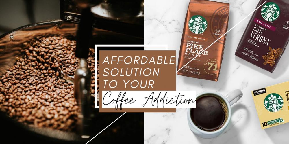 The Best Starbucks Coffee Beans to Have 