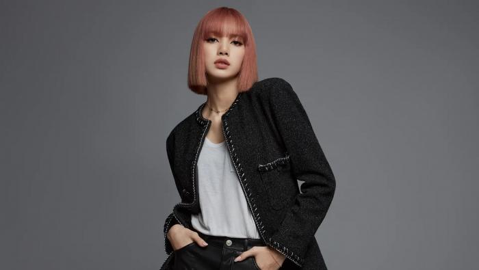 【美食】粉丝大赞帅爆了！Chivas Regal官宣LISA是【亚洲第一位女性代言人】！透过 LISA 一路走来的心路历程，向更多人分享这道成功哲学！