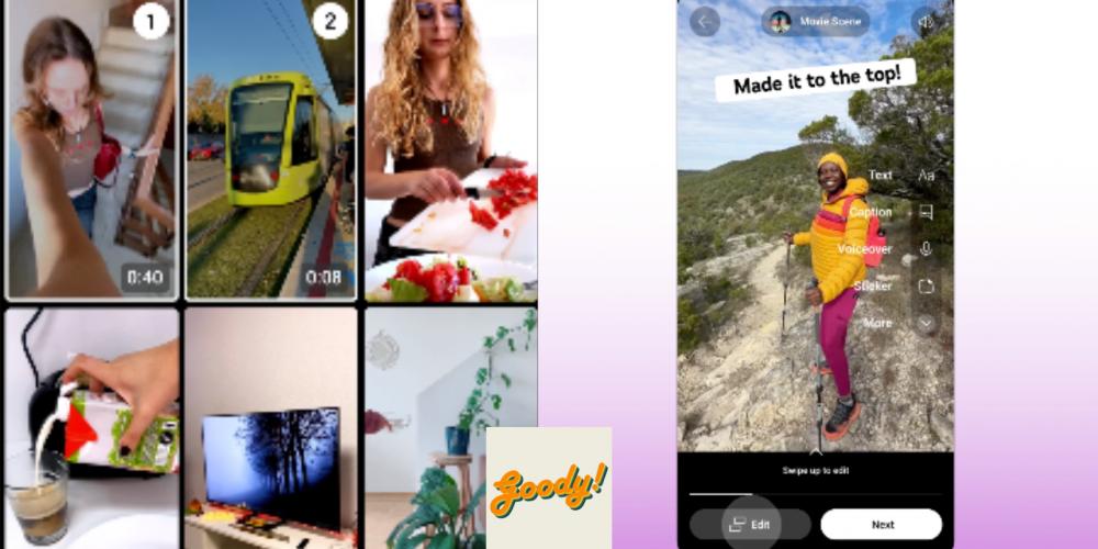 YouTube Introduces Significant Update To Shorts: New AI Editing Tools