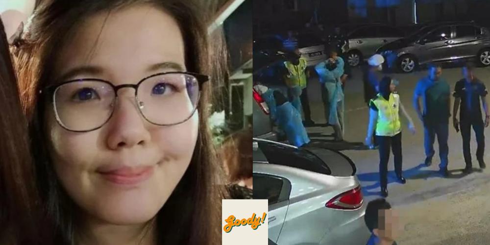Mother In Kuantan Found Dead Under Her Bed After Being Reported Missing ...