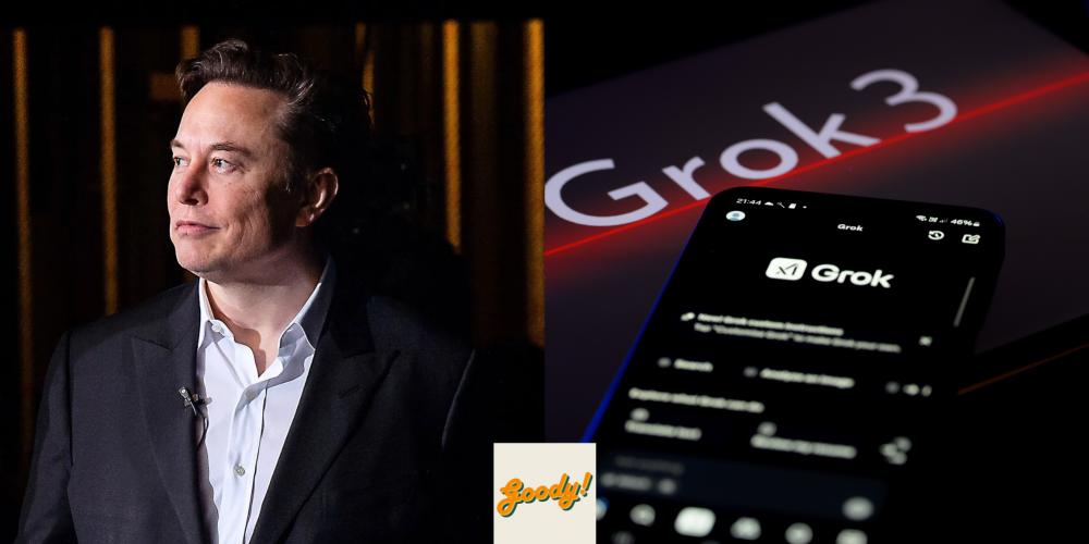Elon Musk Unveils Grok 3: xAI’s Latest Chatbot Joins The Intensifying ...