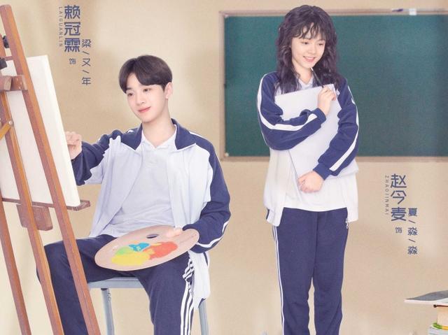 【影视】推荐2019年这5部甜宠剧,高颜值外加高甜剧情让你少女心爆棚!