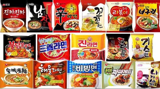 如何煮快熟面 Instant Noodle Cooking Tutorial 豪好吃 Youtube